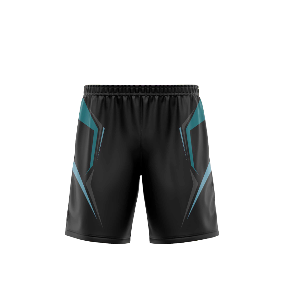 Disc Golf Pants - Training Shorts