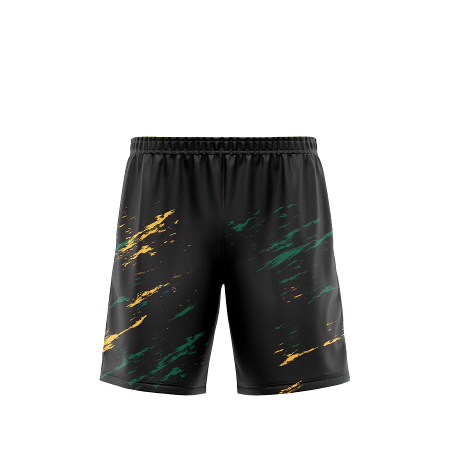 Disc Golf Pants - Training Shorts