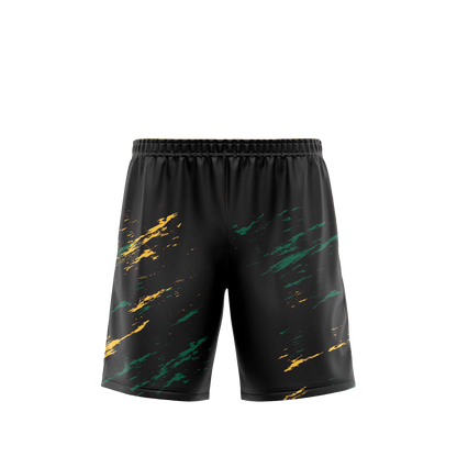 Disc Golf Pants - Training Shorts