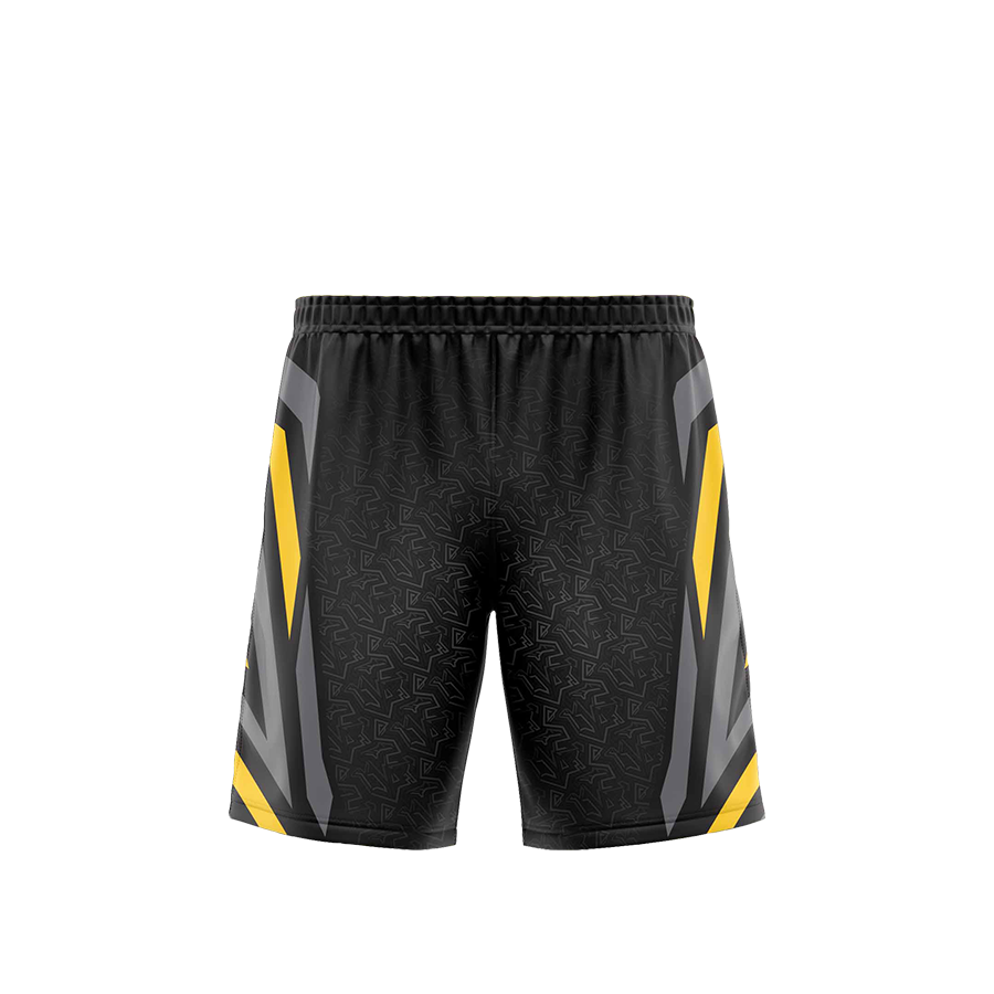 Disc Golf Pants - Training Shorts