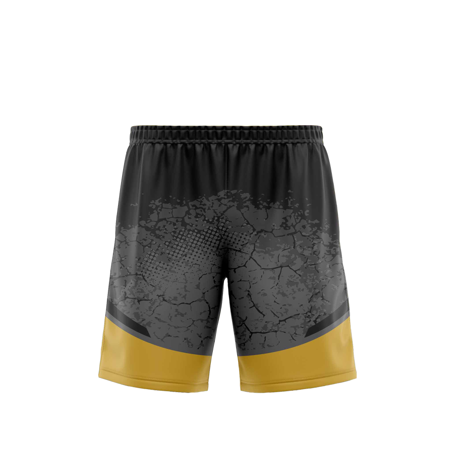 Disc Golf Pants - Training Shorts