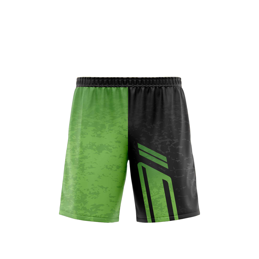 Disc Golf Pants - Training Shorts