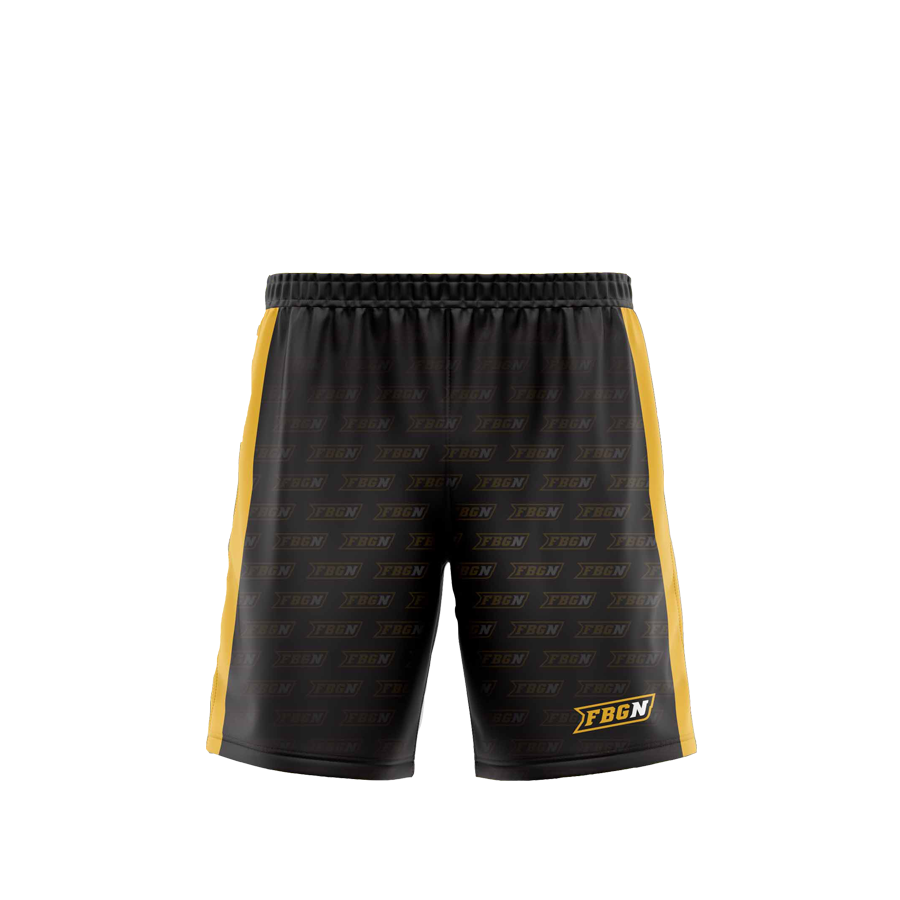 Disc Golf Pants - Training Shorts