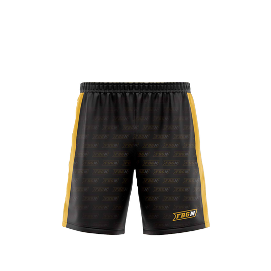 Disc Golf Pants - Training Shorts