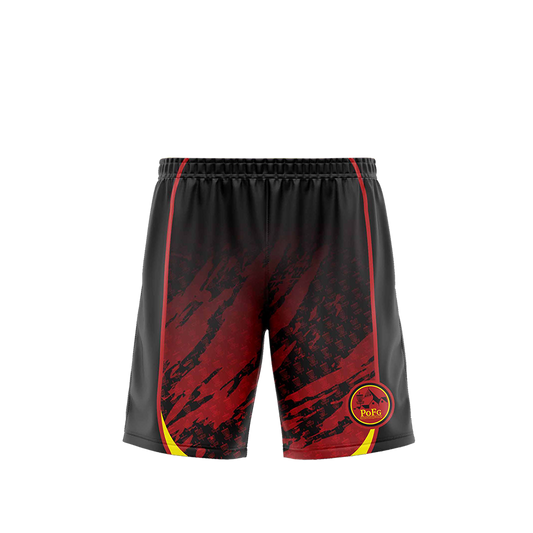 Disc Golf Pants - Training Shorts