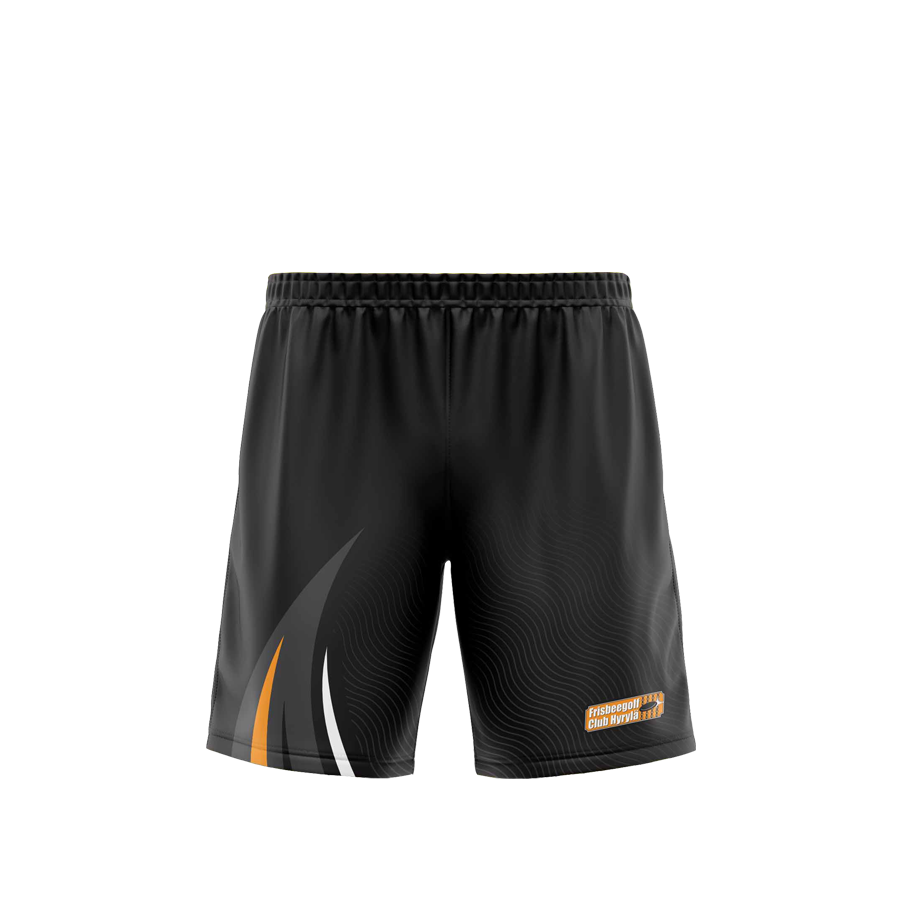 Disc Golf Pants - Training Shorts