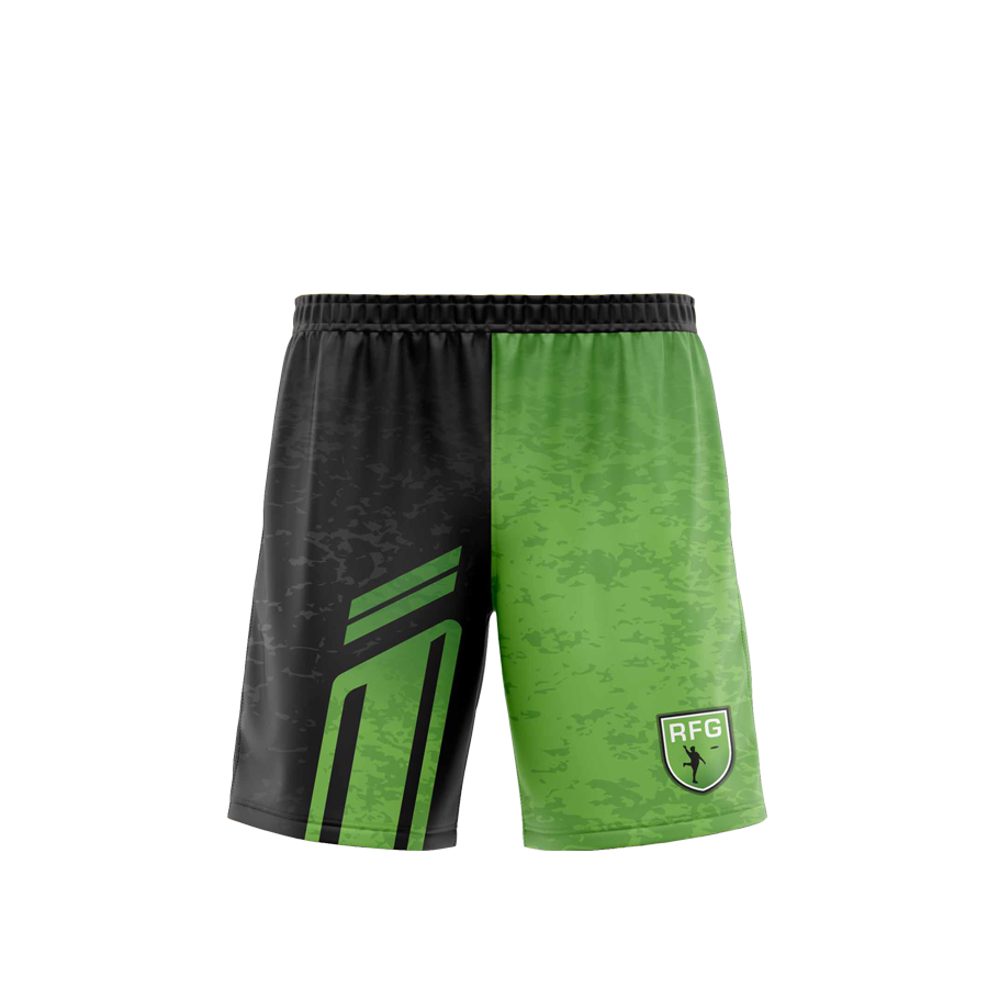 Disc Golf Pants - Training Shorts