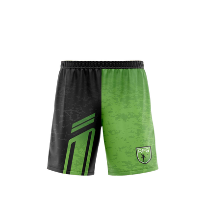 Disc Golf Pants - Training Shorts