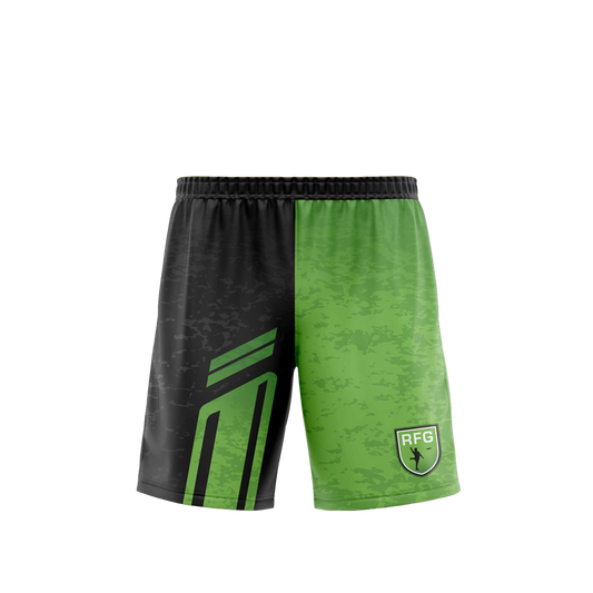 Disc Golf Pants - Training Shorts