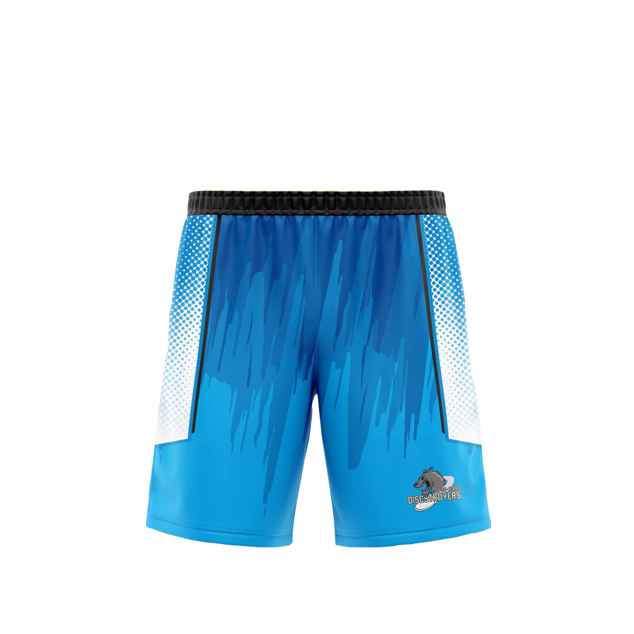 Disc Golf Pants - Training Shorts