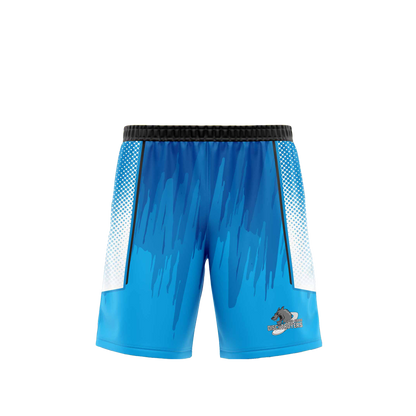 Disc Golf Pants - Training Shorts