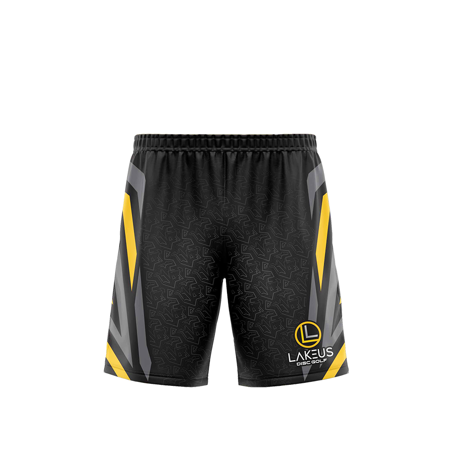 Disc Golf Pants - Training Shorts