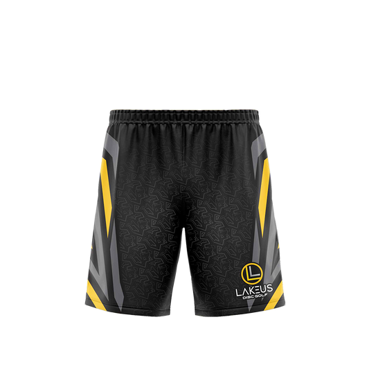 Disc Golf Pants - Training Shorts