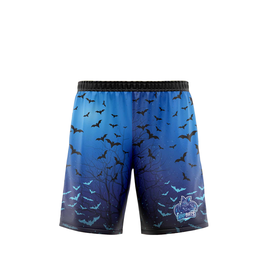 Disc Golf Pants - Training Shorts