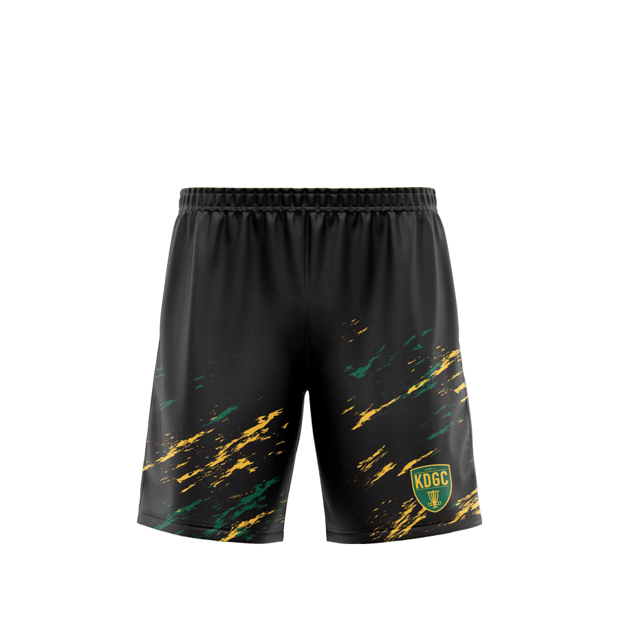 Disc Golf Pants - Training Shorts