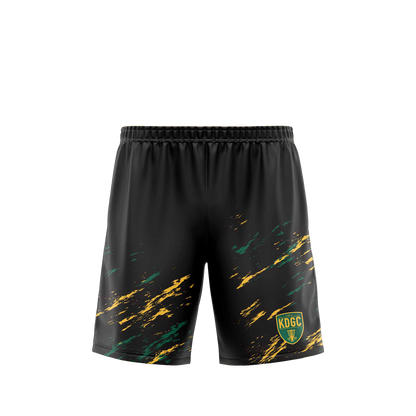 Disc Golf Pants - Training Shorts