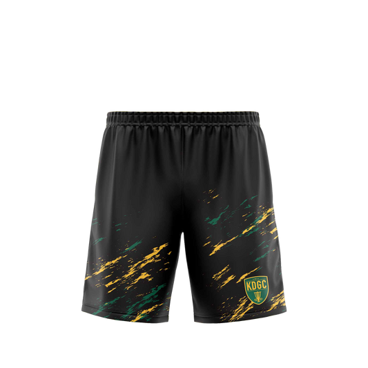 Disc Golf Pants - Training Shorts