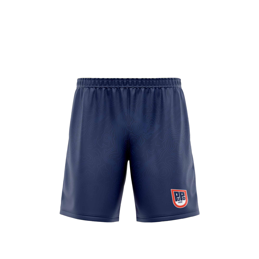 Disc Golf Pants - Training Shorts