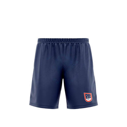 Disc Golf Pants - Training Shorts