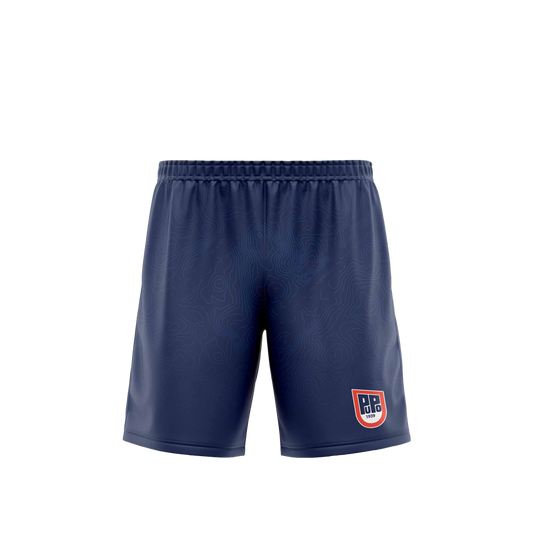 Disc Golf Pants - Training Shorts