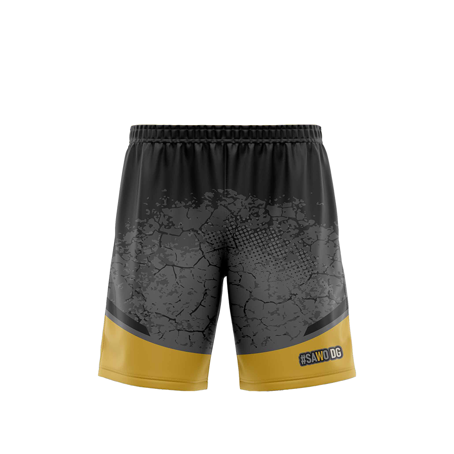 Disc Golf Pants - Training Shorts