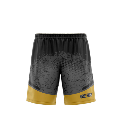 Disc Golf Pants - Training Shorts