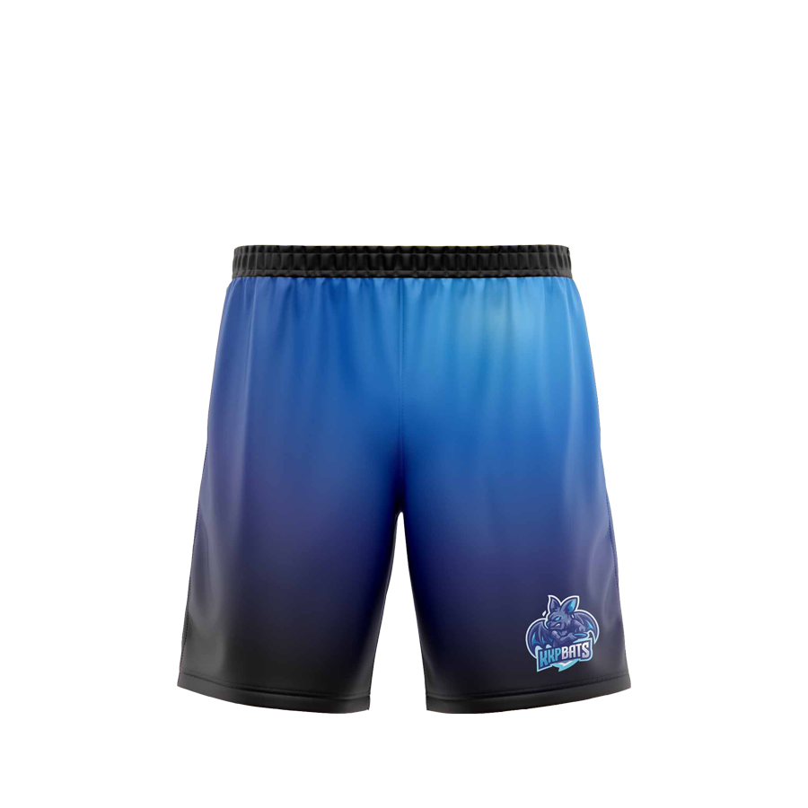 Disc Golf Pants - Training Shorts