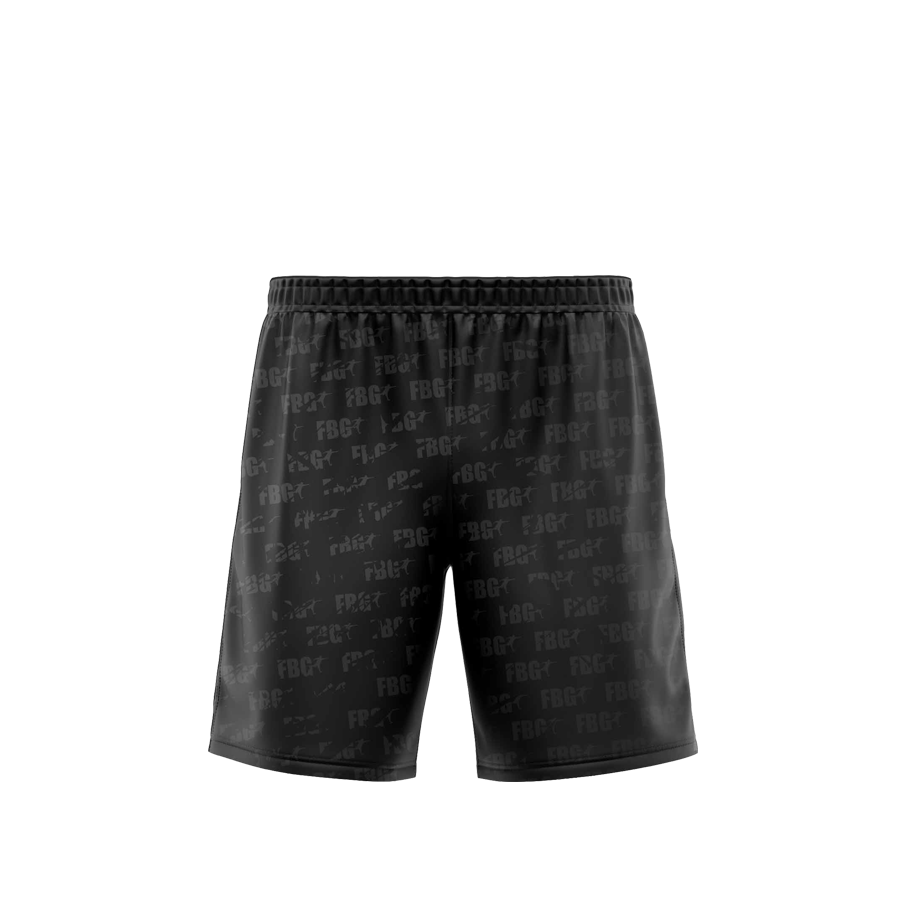 Disc Golf Pants - Training Shorts
