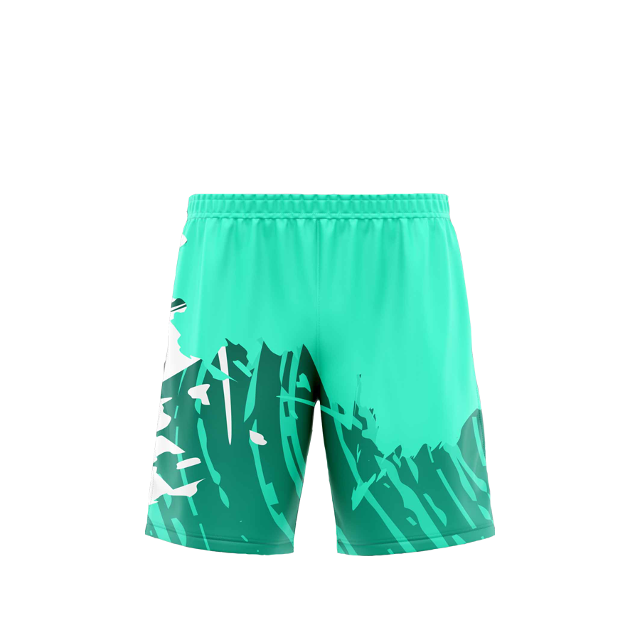 Disc Golf Pants - Training Shorts