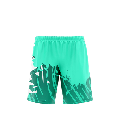 Disc Golf Pants - Training Shorts
