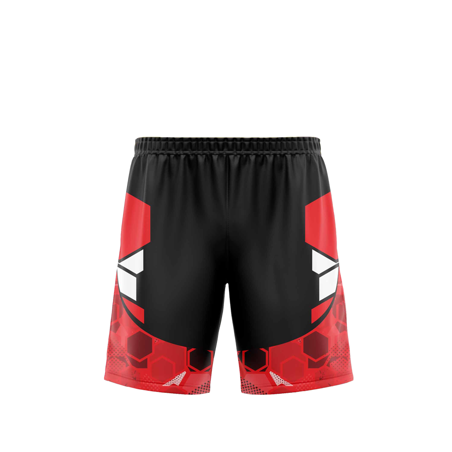 Disc Golf Pants - Training Shorts