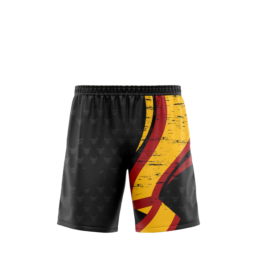 Disc Golf Pants - Training Shorts