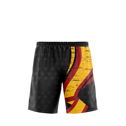 Disc Golf Pants - Training Shorts