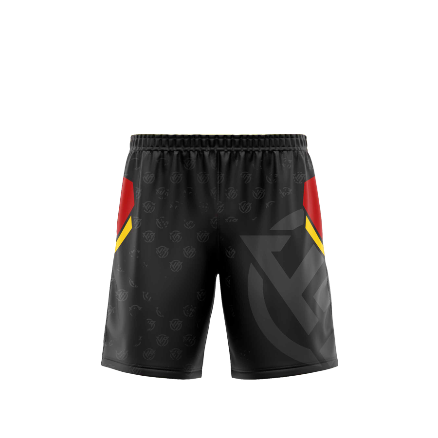 Disc Golf Pants - Training Shorts