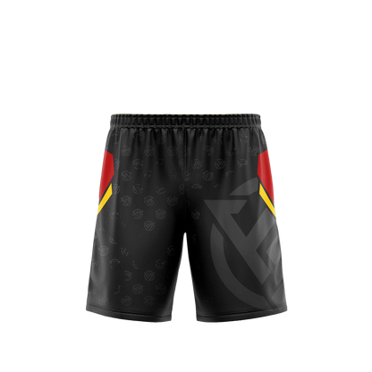 Disc Golf Pants - Training Shorts