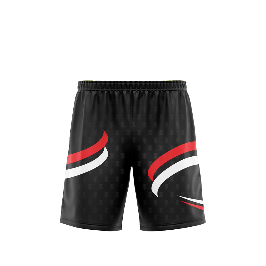 Disc Golf Pants - Training Shorts