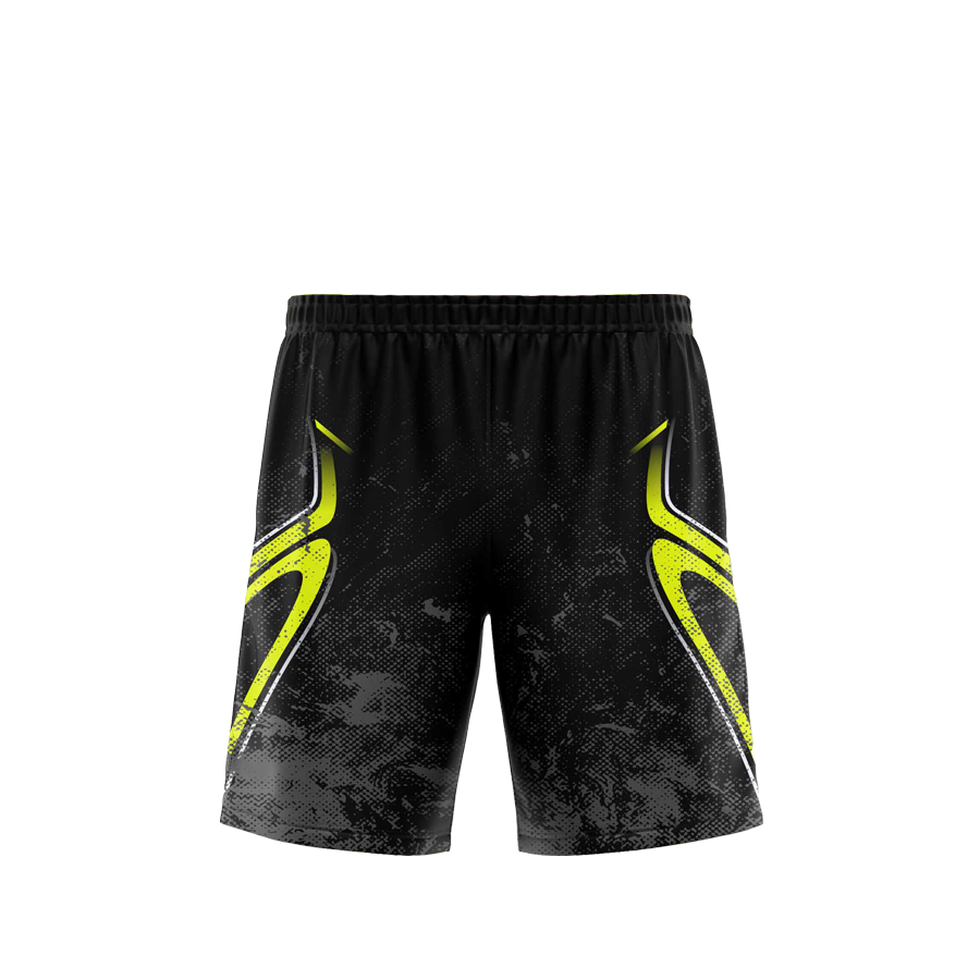 Disc Golf Pants - Training Shorts