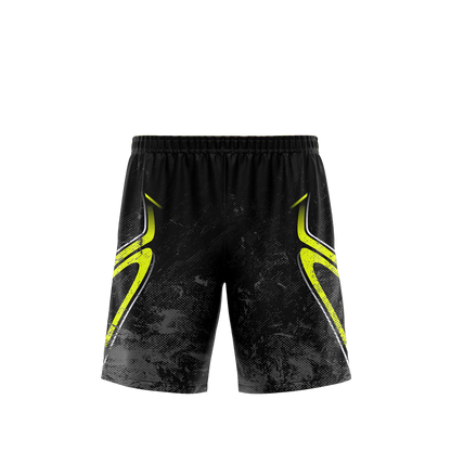 Disc Golf Pants - Training Shorts