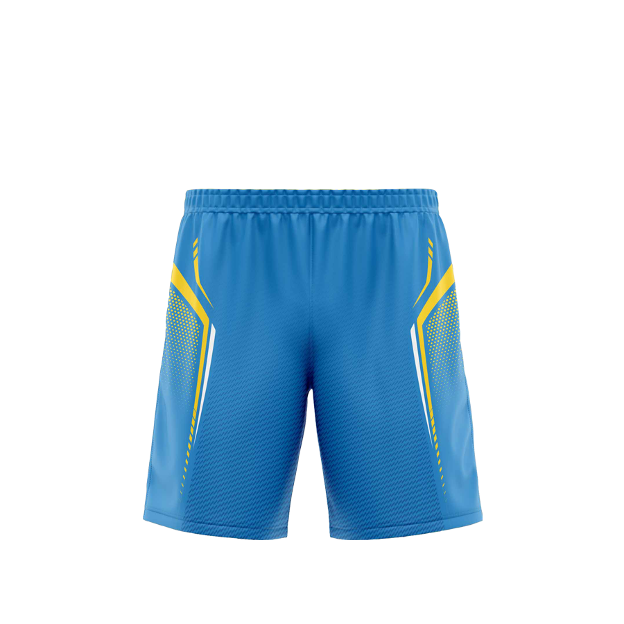 Disc Golf Pants - Training Shorts