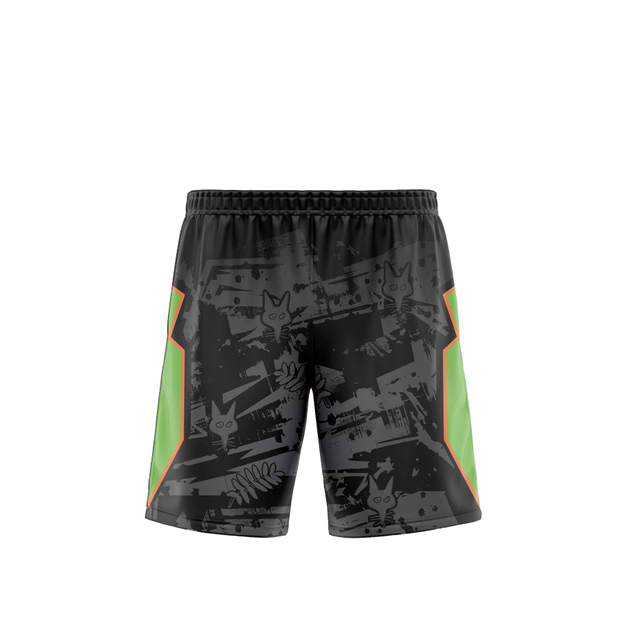 Disc Golf Pants - Training Shorts