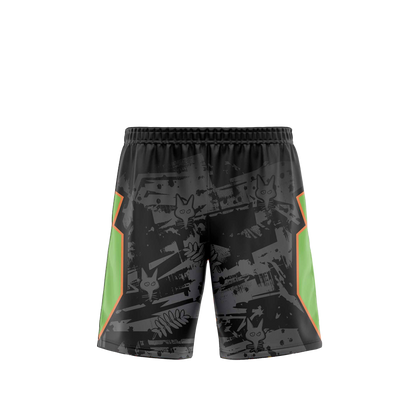 Disc Golf Pants - Training Shorts
