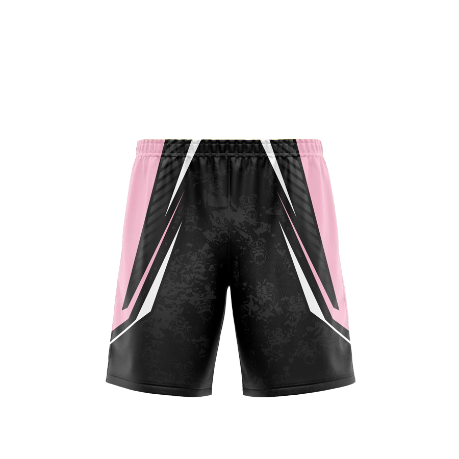 Disc Golf Pants - Training Shorts