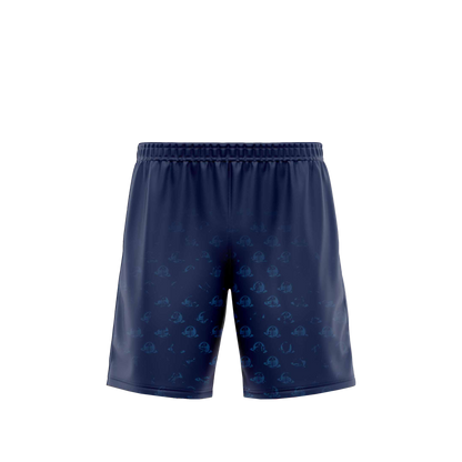 Disc Golf Pants - Training Shorts