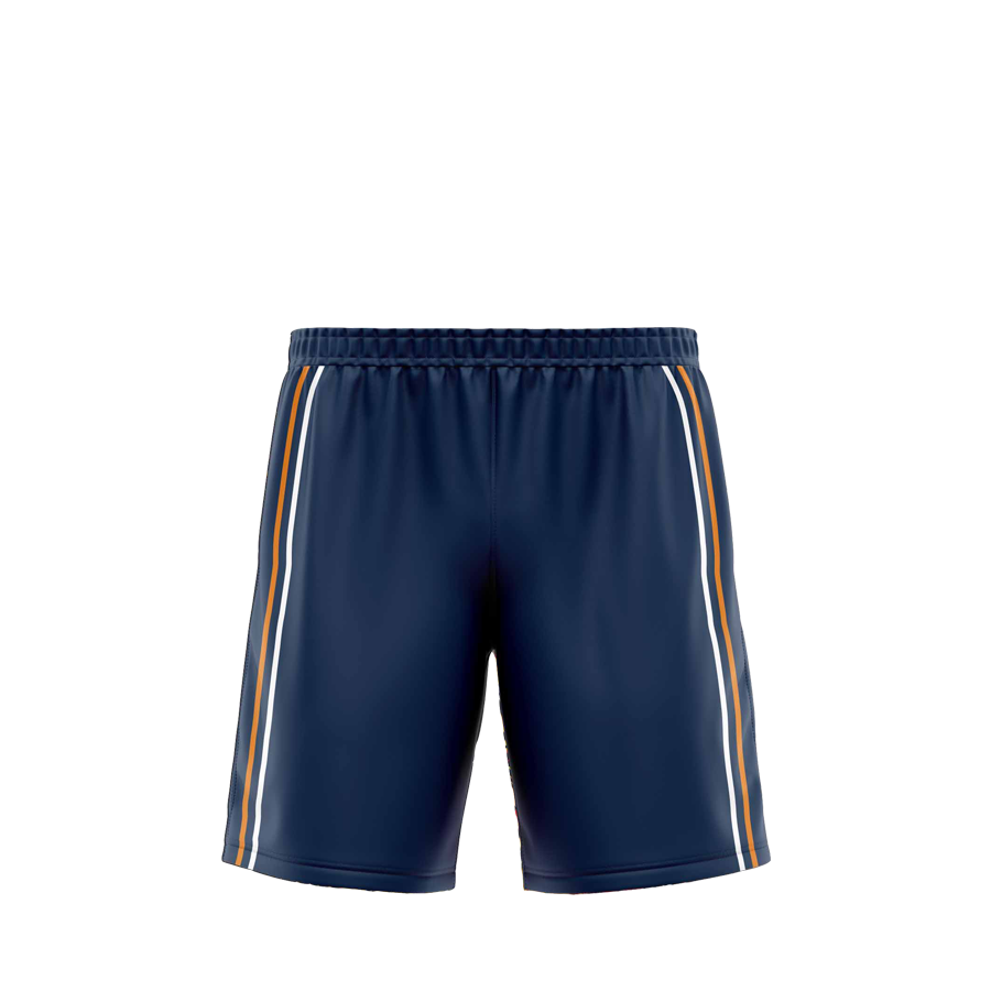 Disc Golf Pants - Training Shorts