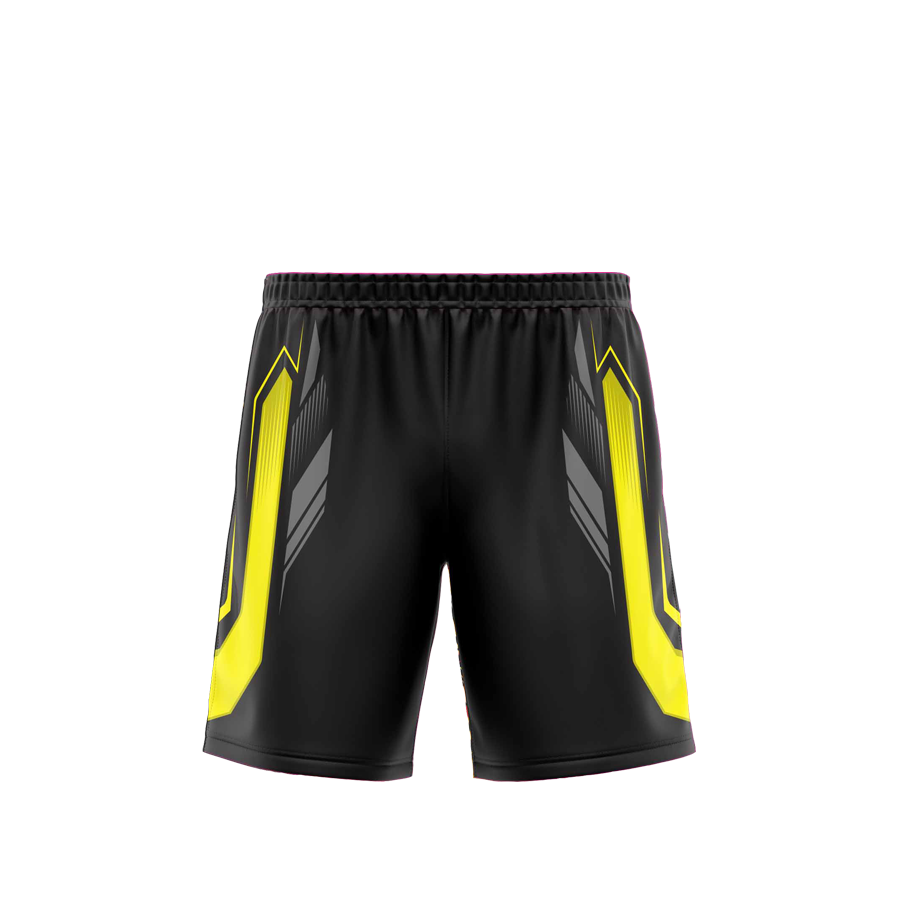 Disc Golf Pants - Training Shorts