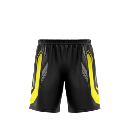 Disc Golf Pants - Training Shorts