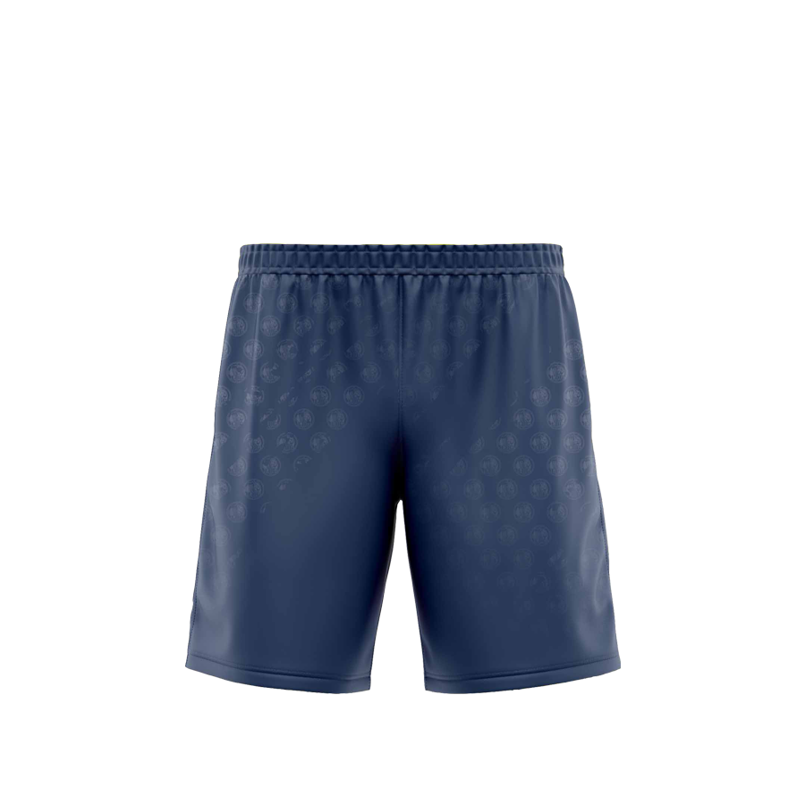 Disc Golf Pants - Training Shorts