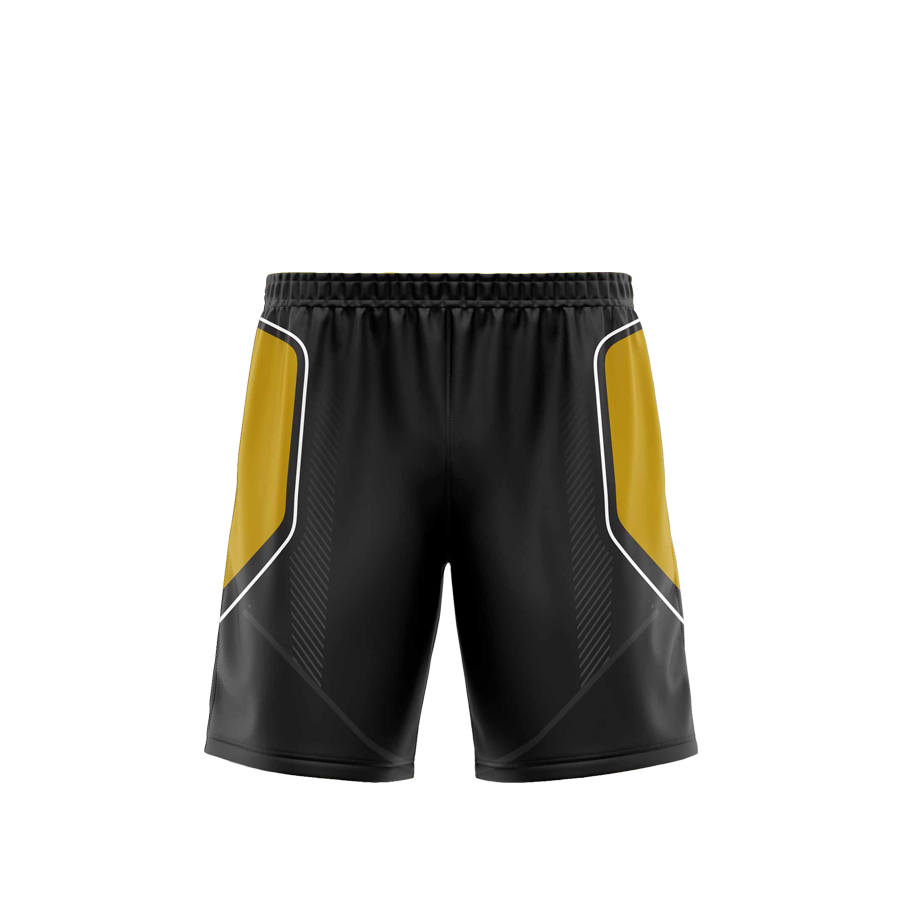 Disc Golf Pants - Training Shorts