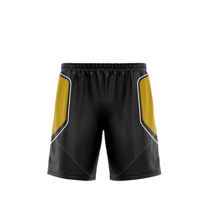 Disc Golf Pants - Training Shorts