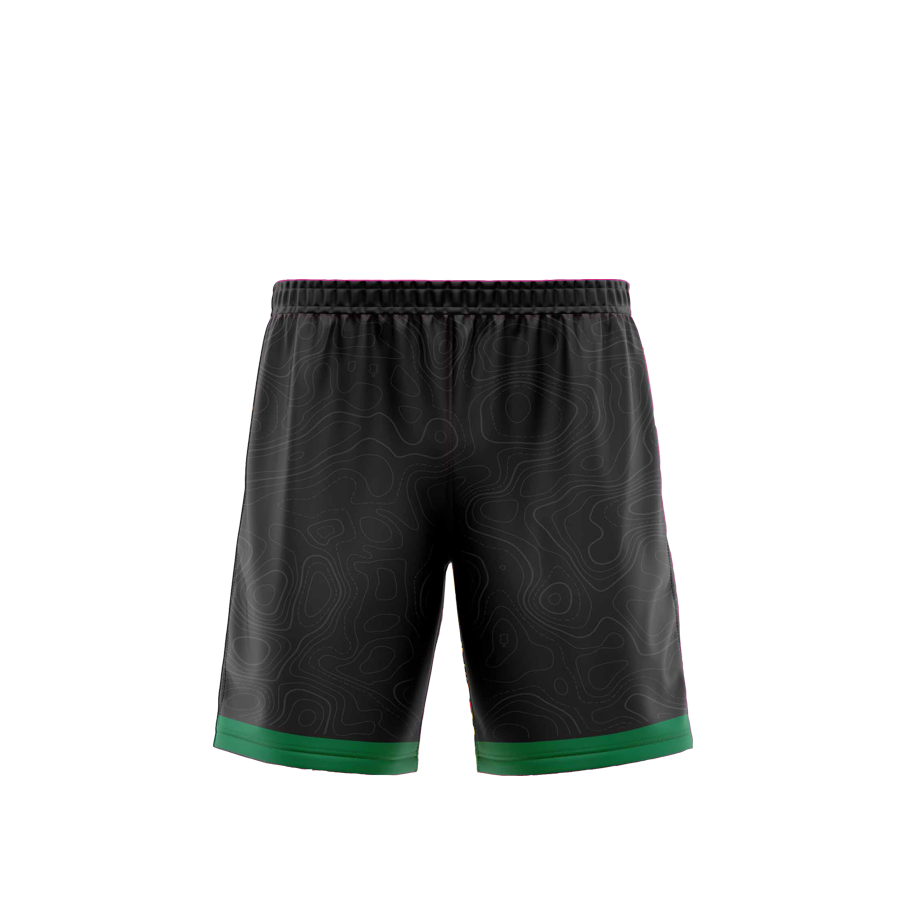 Disc Golf Pants - Training Shorts